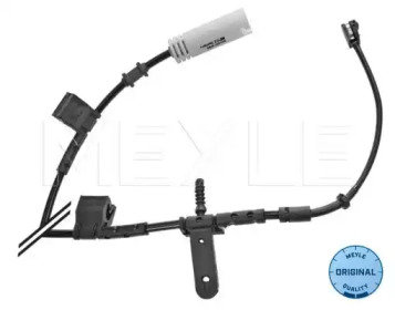 Тормоза MEYLE для MINI MINI Roadster (R59) Cooper S