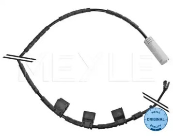 Тормоза MEYLE для MINI MINI купе (R58) Cooper