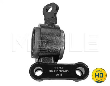 Сайлентблок рычага MEYLE для MINI MINI Кабриолет (R52) Cooper
