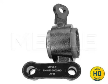 Сайлентблок рычага MEYLE для MINI MINI Кабриолет (R52) Cooper
