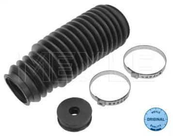 Рулевое управления MEYLE для BMW 3 Compact (E36) 318 ti