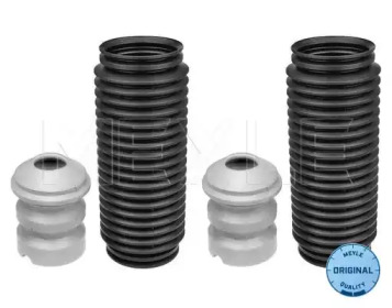 Подвеска оси / система подвески / колеса MEYLE для FORD TRANSIT c бортовой платформой/ходовая часть (FM_ _, FN_ _) 2.4 TDCi