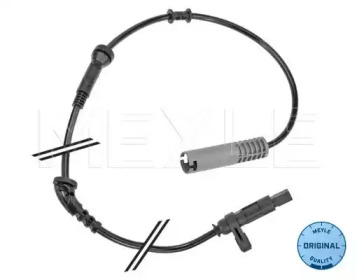 Регулировка динамики движения MEYLE для MINI MINI Кабриолет (R52) Cooper