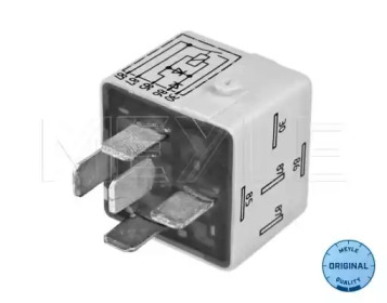 Насос MEYLE для BMW 3 Compact (E36) 318 ti