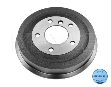 Барабанный тормозной механизм MEYLE для BMW 3 Compact (E36) 318 tds