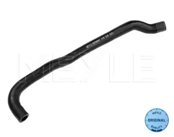 Блок-картер MEYLE для BMW 3 Compact (E36) 316 i