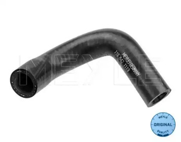 Отопление и вентиляция MEYLE для BMW 3 Compact (E36) 318 tds