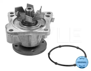 Водяной насос MEYLE для MITSUBISHI LANCER VIII (CY_A, CZ_A) 1.5