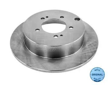 Дисковой тормозной механизм MEYLE для PEUGEOT 4007 (GP_) 2.2 HDi