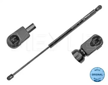 Детали крепления MEYLE для PEUGEOT 4007 (GP_) 2.2 HDi