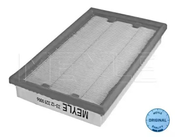 Система подачи воздуха MEYLE для SUZUKI WAGON R+ (MM) 1.3 (RB 413)