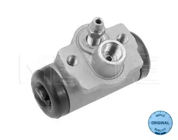 Колесный тормозный цилиндр MEYLE для SUZUKI WAGON R+ (MM) 1.3 (RB 413)