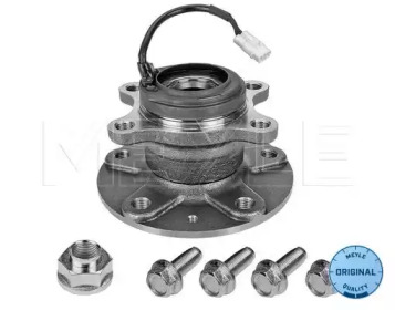 Подшипник ступицы колеса MEYLE для SUZUKI SX4 (EY, GY) 1.6 VVT 4x4 (RW 416)