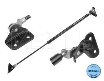 Газовые пружины MEYLE для SUZUKI WAGON R+ (MM) 1.3 (RB 413)