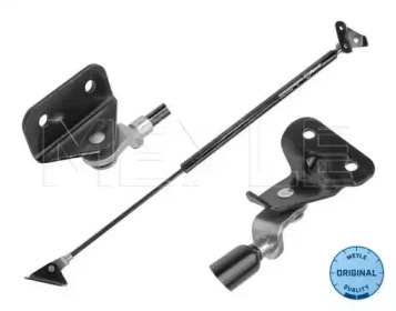 Газовые пружины MEYLE для SUZUKI WAGON R+ (MM) 1.3 (RB 413)