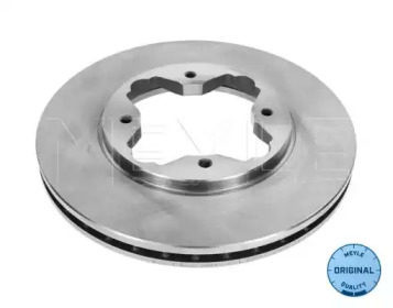 Дисковой тормозной механизм MEYLE для HONDA ACCORD IV (CB) 2.2 i 16V (CB7)
