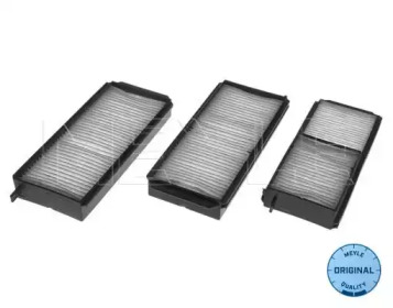 Отопление и вентиляция MEYLE для MAZDA 323 P V (BA) 1.3 16V