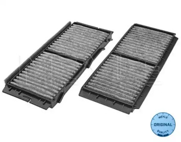 Фильтр салона MEYLE для MAZDA 3 седан (BL) 2.0 MZR