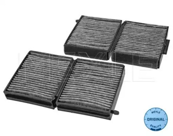 Фильтры MEYLE для MAZDA 626 V Station Wagon (GW) 2.0 Turbo DI