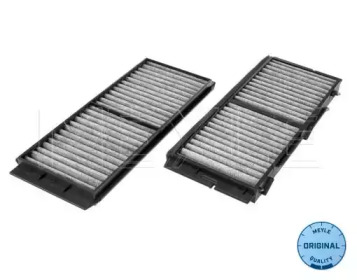 Фильтр салона MEYLE для MAZDA 3 седан (BL) 2.0 MZR