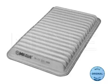 Запчасти для ТО MEYLE для MAZDA 3 седан (BL) 1.6 MZR