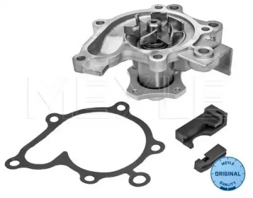 Водяной насос MEYLE для MAZDA 626 IV Hatchback (GE) 2.0 i 4WD