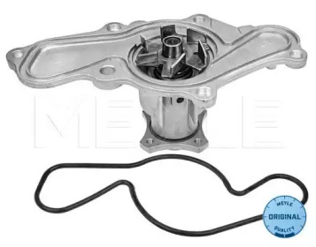 Водяной насос / прокладка MEYLE для MAZDA MX-6 (GE) 2.5 24V