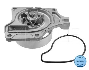 Водяной насос / прокладка MEYLE для MAZDA 3 (BL) 1.6 MZR