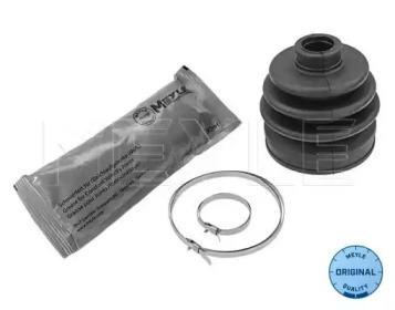 Привод колеса MEYLE для MAZDA 626 III Station Wagon (GV) 2.0 D Comprex