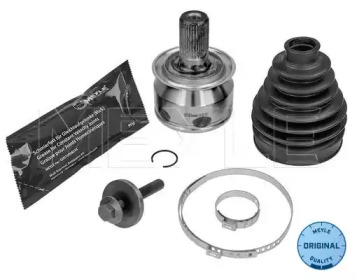 Карданный шарнир / комплект MEYLE для MAZDA 3 седан (BK) 1.6