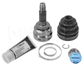 Карданный шарнир / комплект MEYLE для MAZDA 323 S VI (BJ) 2.0 TD