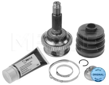 Карданный шарнир / комплект MEYLE для MAZDA 323 C V (BA) 1.5 16V