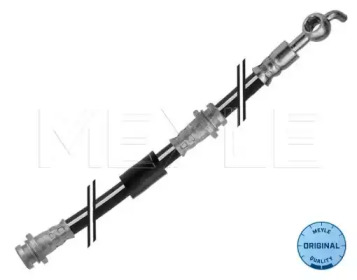 тормозные шланги MEYLE для MAZDA 323 S VI (BJ) 2.0 TD