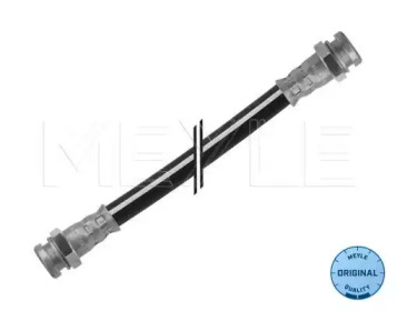 тормозные шланги MEYLE для MAZDA 323 S VI (BJ) 2.0 TD