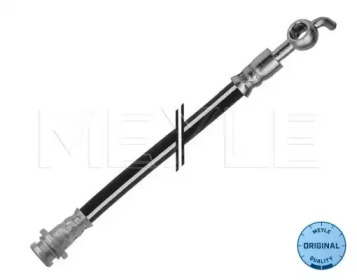 тормозные шланги MEYLE для MAZDA 6 Hatchback (GG) 2.0 DI