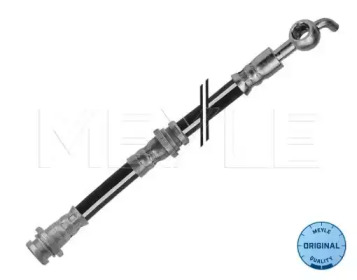 Тормоза MEYLE для MAZDA 626 V Station Wagon (GW) 2.0 Turbo DI