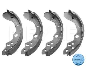 Дополнительные работы MEYLE для MAZDA 323 S VI (BJ) 2.0 TD