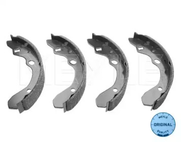 Барабанный тормозной механизм MEYLE для MAZDA MX-3 (EC) 1.6 i