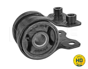 Подвеска поперечного рычага MEYLE для MAZDA 3 (BK) 2.3 MPS Turbo