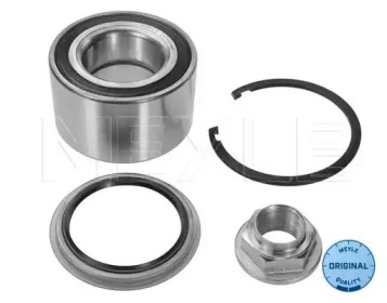 Подшипник ступицы колеса MEYLE для MAZDA 626 IV Hatchback (GE) 2.0 i 4WD