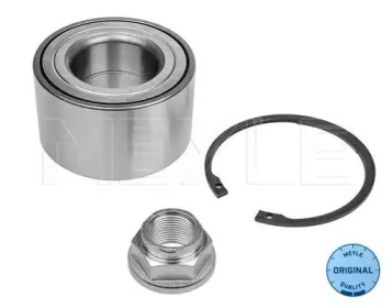 Подшипник ступицы колеса MEYLE для MAZDA 3 седан (BK) 2.0 MZR-CD