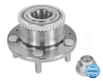 Подшипник ступицы колеса MEYLE для MAZDA 323 S VI (BJ) 2.0 TD