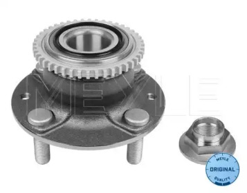 Датчики MEYLE для MAZDA 323 S IV (BG) 1.3 16V