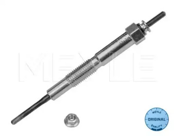 Свеча накаливания MEYLE для MAZDA 3 седан (BK) 2.0 MZR-CD