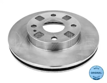 Дисковой тормозной механизм MEYLE для MAZDA 323 S VI (BJ) 1.5 16V