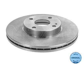 Дисковой тормозной механизм MEYLE для MAZDA 323 S IV (BG) 1.8 16V Turbo 4WD