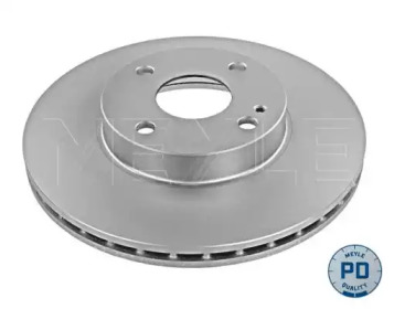Дисковой тормозной механизм MEYLE для MAZDA MX-5 I (NA) 1.8