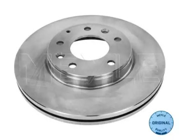 Дисковой тормозной механизм MEYLE для MAZDA 6 Hatchback (GG) 2.0 DI