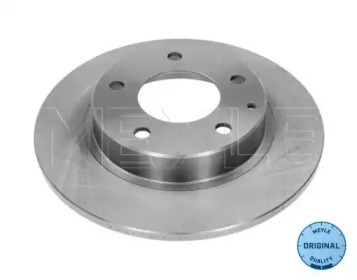 Дисковой тормозной механизм MEYLE для MAZDA 626 IV Hatchback (GE) 2.0 i