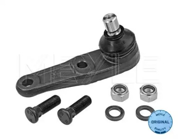 Шарнирные элементы MEYLE для MAZDA 323 S IV (BG) 1.8 16V GT